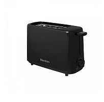 картинка тостер blackton bt t1112 черный от магазина Tovar-RF.ru