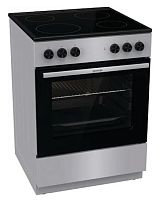 картинка электрическая плита gorenje gec6a11sg от магазина Tovar-RF.ru