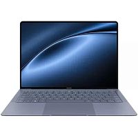 картинка huawei matebook x pro vangoghh [53014abf] blue 14.2"{oled core ultra 9 185h/32gb/2тб ssd/w11} от магазина Tovar-RF.ru