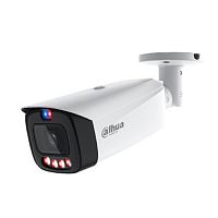 картинка dahua dh-ipc-hfw3849t1p-as-pv-0280b-pro уличная ip-видеокамера wizcolor 1/1.8” 8мп cmos; 2.8мм; ик 50м, led 50м, видеоаналитика ,ip67 от магазина Tovar-RF.ru