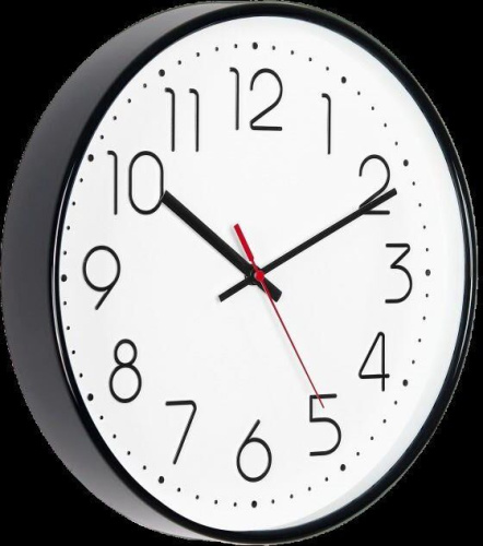 картинка Часы настенные TROYKATIME 76770783 TROYKATIME 76770783 от магазина Tovar-RF.ru