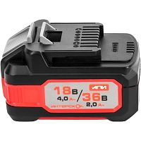 картинка Батарея аккумуляторная Интерскол АПИ-4(2)/18(36)И 36В 2Ач Li-Ion (2400.204) от магазина Tovar-RF.ru