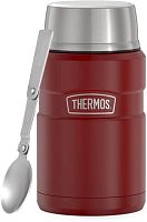 картинка thermos sk3021 rustic red 0.71lот магазина Tovar-RF.ru