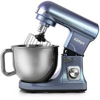 картинка планетарный миксер kitfort кт-1343-2 светло-голубой от магазина Tovar-RF.ru