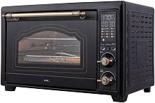 картинка электропечь jvc jh-mo350 black 35л от магазина Tovar-RF.ru