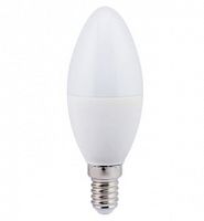 картинка Лампы светодиодные ECOLA C4LW80ELC CANDLE LED 8W/E14/2700K от магазина Tovar-RF.ru
