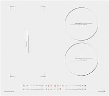 картинка независимые варочные панели электрические zigmund & shtain ci 49.6 w от магазина Tovar-RF.ru