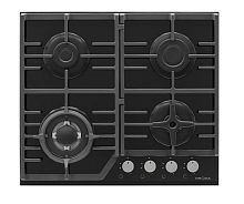 картинка варочная панель газовая krona corniola 60 bl от магазина Tovar-RF.ru
