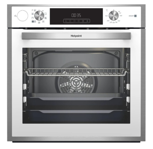 картинка электрический духовой шкаф hotpoint fe8 s832 jsh wh магазин Tovar-RF.ru являющийся официальным дистрибьютором в России картинка электрический духовой шкаф hotpoint fe8 s832 jsh wh от магазина Tovar-RF.ru