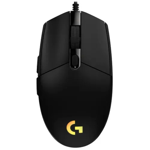картинка 910-005823/910-005808 мышь logitech g102 lightsync gaming black usb магазин Tovar-RF.ru являющийся официальным дистрибьютором в России картинка 910-005823/910-005808 мышь logitech g102 lightsync gaming black usb от магазина Tovar-RF.ru