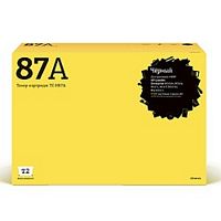 картинка t2 cf287a картридж для hp lj pro m501n/enterprise m506/m527 (9000стр.) с чипом от магазина Tovar-RF.ru