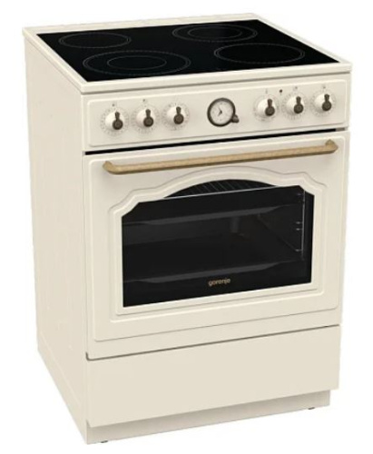 картинка электрическая плита gorenje gecs6b70cli магазин Tovar-RF.ru являющийся официальным дистрибьютором в России картинка электрическая плита gorenje gecs6b70cli от магазина Tovar-RF.ru