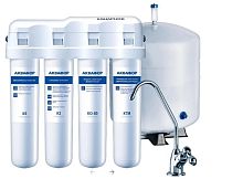 картинка Фильтр для воды АКВАФОР Водоочиститель ОСМО-050-5-А-Р(минерализатор)(исп4) от магазина Tovar-RF.ru