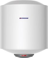 картинка водонагреватель накопительный электрический edisson er 50 v spt066445 edisson er 50 v spt066445 от магазина Tovar-RF.ru