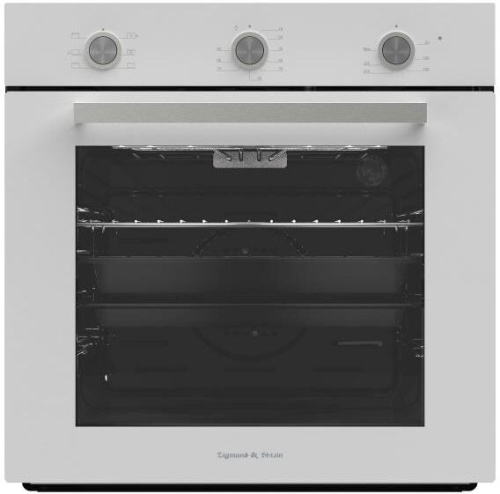 картинка духовой шкаф электрический zigmund & shtain e 151 w от магазина Tovar-RF.ru
