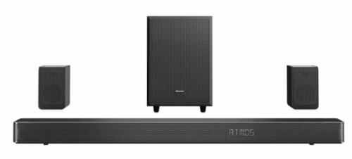 картинка саундбар hisense ax5140q магазин Tovar-RF.ru являющийся официальным дистрибьютором в России картинка саундбар hisense ax5140q от магазина Tovar-RF.ru