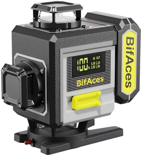 картинка BIFACES DTL-16 от магазина Tovar-RF.ru