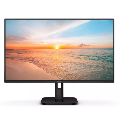 картинка lcd philips 23.8" 24e1n1100a {ips 1920x1080 100hz 1ms 250cd 1300:1 d-sub hdmi 2x2w} от магазина Tovar-RF.ru
