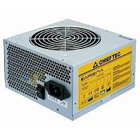 картинка chieftec 450w oem [gpa-450s8] {atx-12v v.2.3 psu with 12 cm fan, active pfc, ficiency >80% 230v only} от магазина Tovar-RF.ru