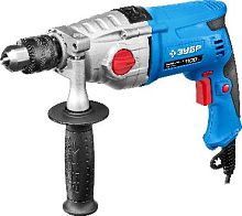 картинка Дрель ЗУБР ЗДУ-1100-2 ЭРММ2 1100Вт от магазина Tovar-RF.ru