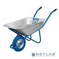 картинка ЗУБР ПТ-200 тачка строительная одноколесная, 220 кг [39903_z01] от магазина Tovar-RF.ru