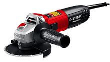 картинка УШМ ЗУБР УШМ-125-1005 1000Вт, 125мм от магазина Tovar-RF.ru