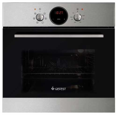 картинка электрический духовой шкаф гефест эдв да 602-02 рн7 от магазина Tovar-RF.ru