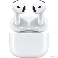 картинка apple airpods 4 with active noise cancellation (mxp93ll/a) от магазина Tovar-RF.ru