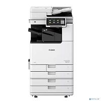 картинка canon imagerunner c3926i mfp (5963c005){26/15 ppm a4/a3, 3,5 gb + ssd256gb, 1,8 ghz, 1200dpi, usb, network, wi-fi, duplex, 2 х 550л, без крышки, без тонера} запуск асц  от магазина Tovar-RF.ru