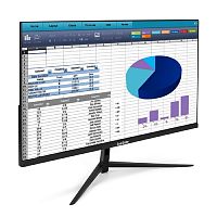 картинка lcd exegate 23.8" eh2407a {ips 1920x1080 100hz 3-5ms 16:9 250cd 1000:1 178/178 d-sub hdmi2.0 displayport 2x3w vesa} [ex299033rus] от магазина Tovar-RF.ru
