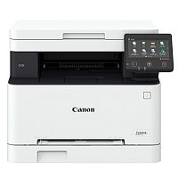 картинка canon i-sensys mf651cw (5158c009) {цветное/лазерное a4, 18 стр/мин, 150 листов, usb, lan} от магазина Tovar-RF.ru