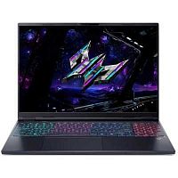 картинка acer predator helios neo 16s ai phn16s-71-90eb [nh.qzfcd.002] black 16" {oled wqxga ultra 9 275hx /32gb/ ssd2tb /rtx 5070 8gb /noos} от магазина Tovar-RF.ru