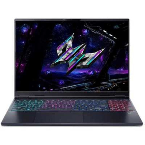 картинка acer predator helios neo 16s ai phn16s-71-72pg [nh.qzfcd.001] black 16" {oled wqxga ultra 7 255hx /32gb/ ssd1tb/rtx 5070 8gb /noos} от магазина Tovar-RF.ru