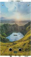 картинка проточный газовый водонагреватель genberg 210.01 декор-есо 10 л. кавказ genberg 210.01 декор-есо 10 л. кавказ от магазина Tovar-RF.ru