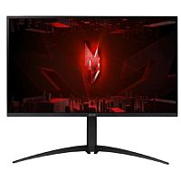 картинка lcd acer 27" nitro xv275kp3biipruzx {ips miniled 3840x2160 160hz 1ms 1000cd hdmi2.1 displayport1.4 usb-c(90w) 2xusb3.0 freesync(premium)} от магазина Tovar-RF.ru