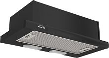 картинка elikor интегра 60п-630-в2л черный/черн. (1001496) от магазина Tovar-RF.ru
