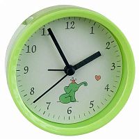 картинка Часы PERFEO (PF_C3141) Quartz "PF-TC-011" зелёные от магазина Tovar-RF.ru