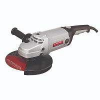 картинка ИНТЕРСКОЛ УШМ-230/2300 М Угловая шлифовальная машина [60.1.4.00] от магазина Tovar-RF.ru