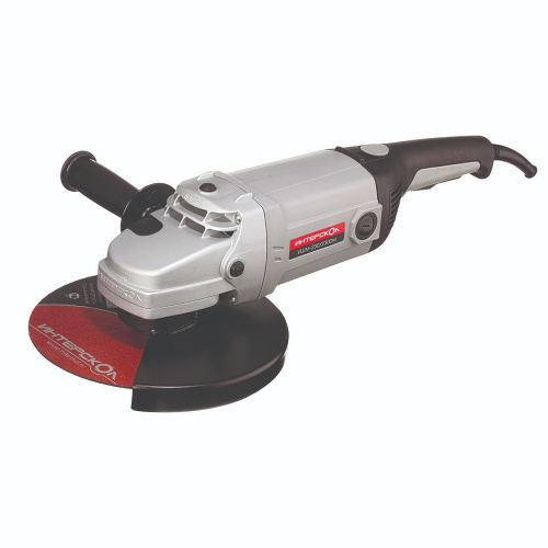 картинка ИНТЕРСКОЛ УШМ-230/2300 М Угловая шлифовальная машина [60.1.4.00] от магазина Tovar-RF.ru