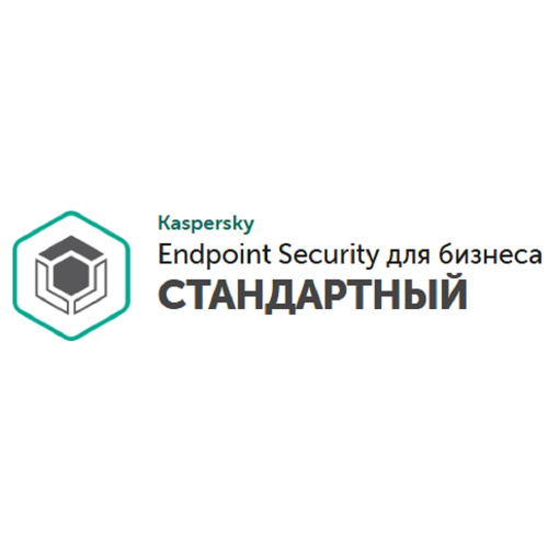 картинка kl4863rauts kaspersky endpoint security для бизнеса – стандартный russian edition. 500-999 node 3 year base license - лицензия от магазина Tovar-RF.ru