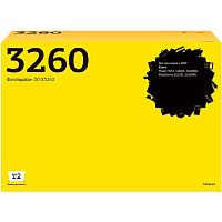 картинка t2 101r00474 драм-картридж (dc-x3260) для xerox phaser 3052/3260/workcentre 3215/3225 (10000 стр.) с чипом от магазина Tovar-RF.ru