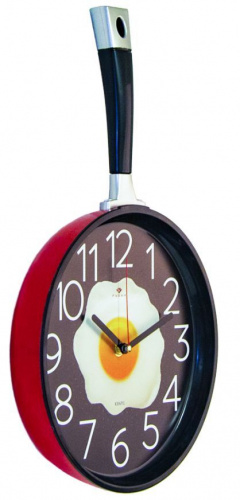 картинка Часы настенные РУБИН 2543-004 от магазина Tovar-RF.ru