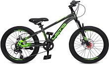 картинка велосипед leto dragon оливковый с20006 00-00049037 leto dragon оливковый с20006 00-00049037от магазина Tovar-RF.ru