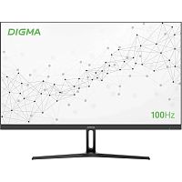 картинка lcd digma 27" progress 27p305f {ips 1920x1080 100hz 300cd d-sub hdmi m/m in} от магазина Tovar-RF.ru