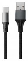 картинка кабель accesstyle ac30-f100ma black/gray от магазина Tovar-RF.ru