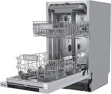 картинка посудомоечная машина (встраиваемая) pioneer dwb-40106 pioneer dwb-40106 от магазина Tovar-RF.ru