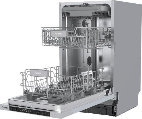 картинка посудомоечная машина (встраиваемая) pioneer dwb-40106 pioneer dwb-40106 от магазина Tovar-RF.ru