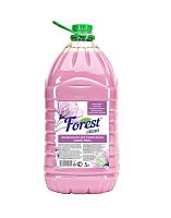 картинка Кондиционер для белья FOREST CLEAN Кондиционер для стирки белья "AROMA FRESH" 5 л от магазина Tovar-RF.ru