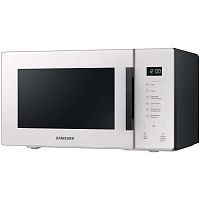 картинка Микроволновая Печь Samsung MG23T5018AE/BW 23л. 800Вт черный/белый от магазина Tovar-RF.ru