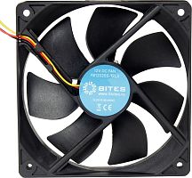 картинка вентилятор 5bites fb12025s-12l3 120x25 / sleeve / 1200rpm / 3p 5bites fb12025s-12l3 120x25 / sleeve / 1200rpm / 3p от магазина Tovar-RF.ru